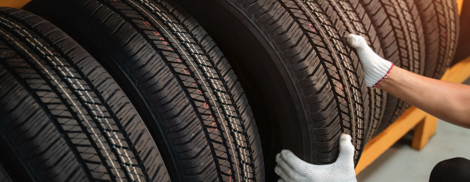 Tire Service Village Toyota